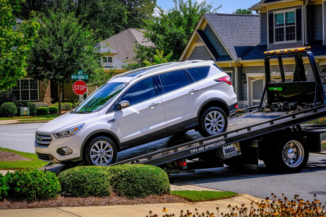 axle and suspension repairs