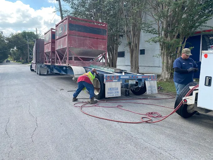 roadside mechanic repairs